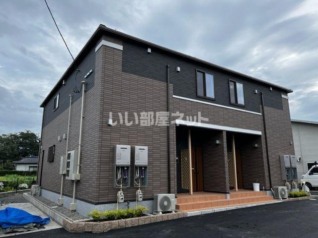 リレア2(1LDK/1階)
