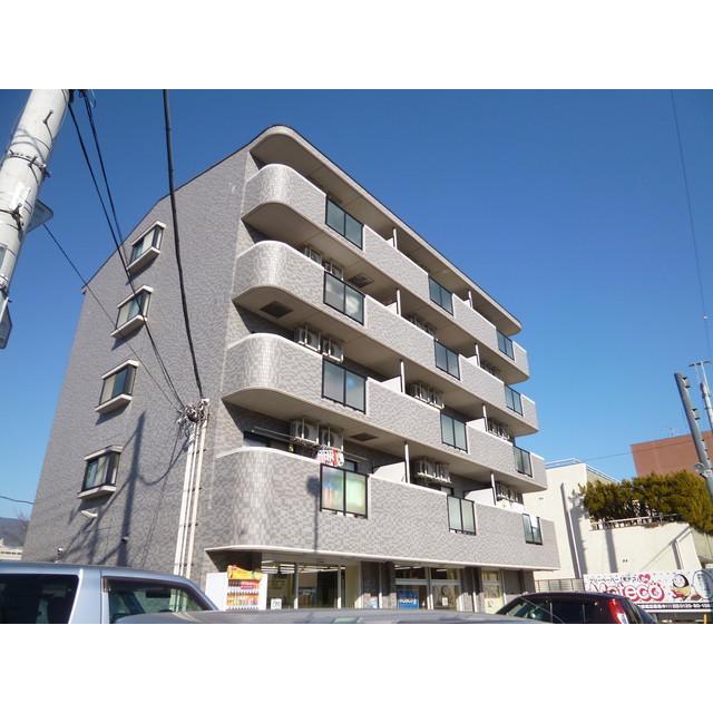 丸の内スクエア(2LDK/2階)