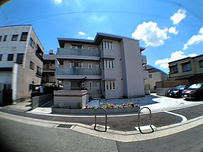 LA MAISON(1LDK/1階)