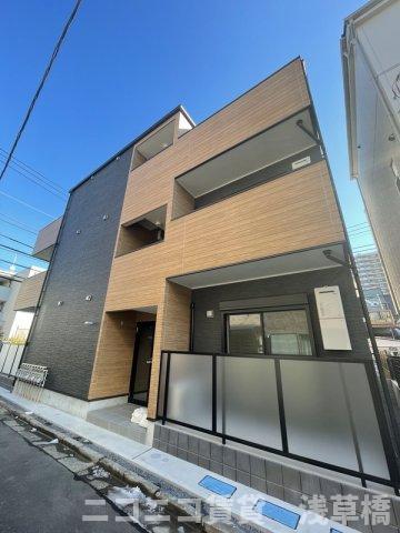 LEAF HILLS HIRAI(1K/2階)