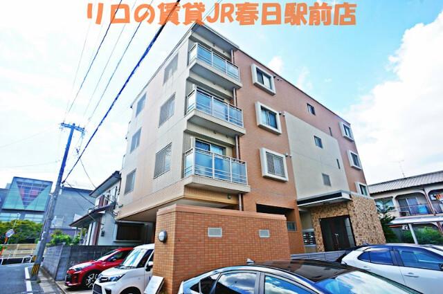 グランメール春日原(1LDK/3階)