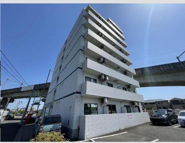 STUDIO原町(1K/1階)