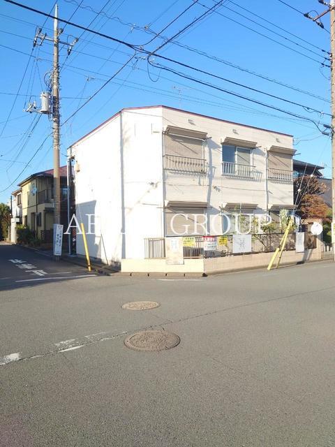 ささせハイム(1K/1階)