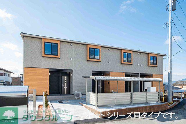 グリーンルーム鵠沼海岸(1LDK/1階)