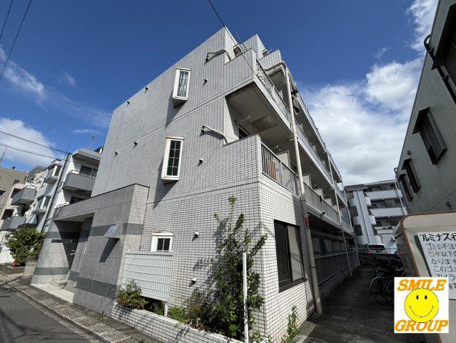 JLBグランエクリュ行徳駅前(ワンルーム/3階)