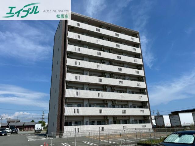 アンジューVI(1LDK/6階)