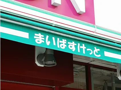 ラウレア中延(1K/1階)の周辺写真