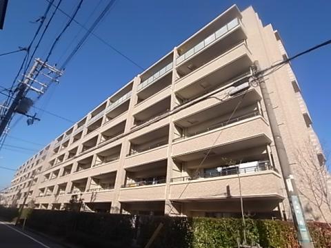 ジェイグラン甲子園口天道町(3LDK/4階)
