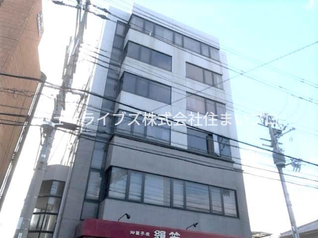 ラ・ドルチェ ヴィータ(2LDK/4階)