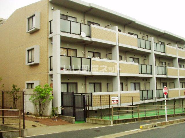 シャルム・サンモルティエ(3LDK/2階)