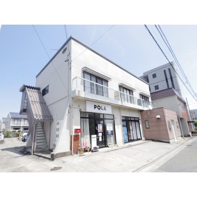 祥和オフィス(1DK/2階)