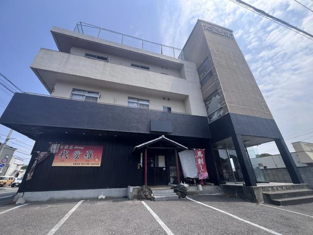 大室ビル7(2DK/3階)