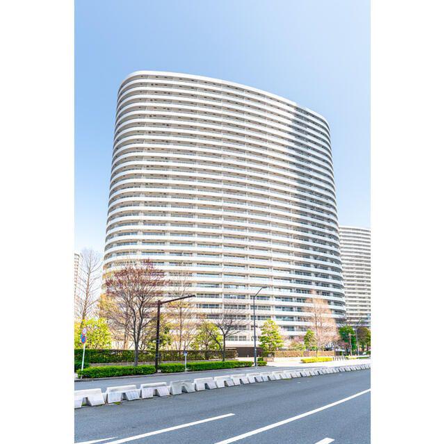 M.M.TOWERS FORESIS L(2LDK/3階)