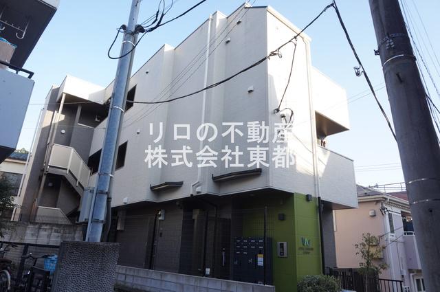 ウェルスクエア大塚(ワンルーム/3階)