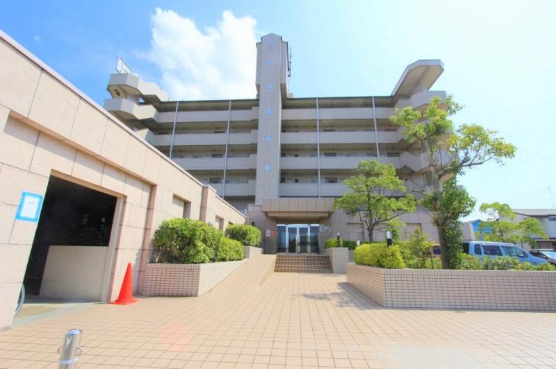 リマーニ太田(3LDK/4階)