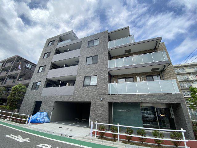 GENOVIA西高島平II(1LDK/3階)