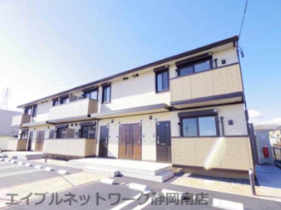 シャンポワール中島II(1LDK/2階)