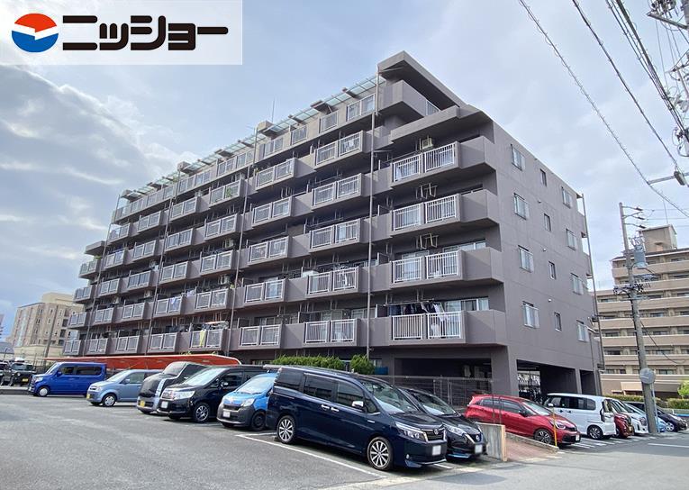 スペリア弥富(3LDK/4階)