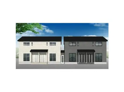 TIERRAA(3LDK/1階)の外観写真