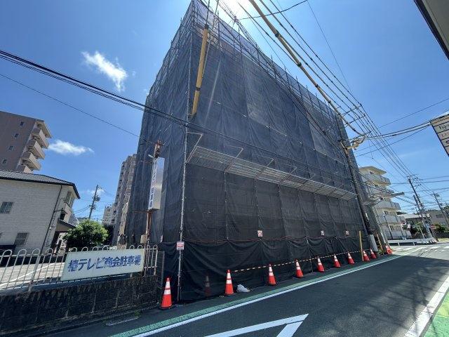アモリールII(1DK/1階)