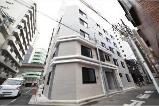CASA PIAZZA 西日暮里(1LDK/1階)