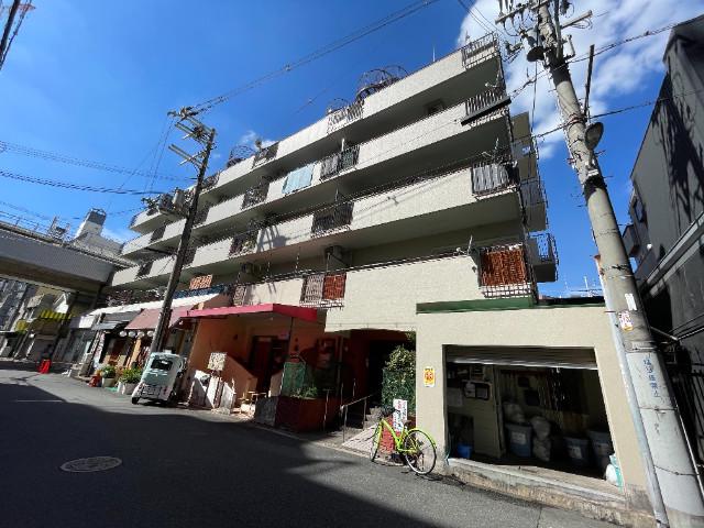 ハイマート千鳥橋(3LDK/4階)