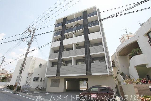 6FLOOR(1K/3階)