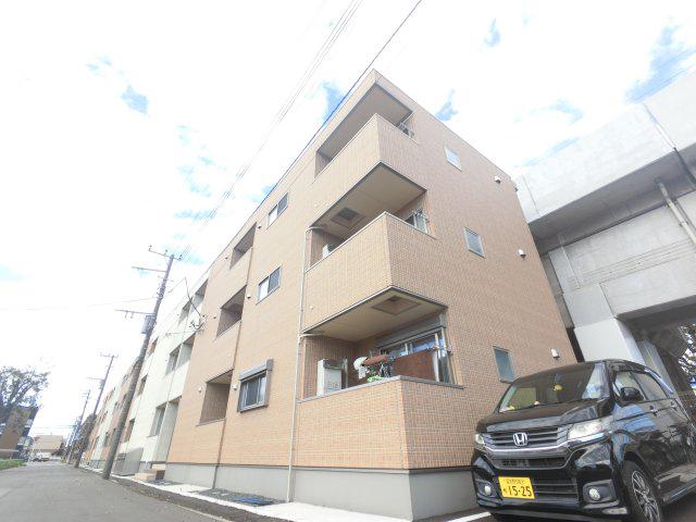 ウィンドテラス千葉寺(1LDK/3階)