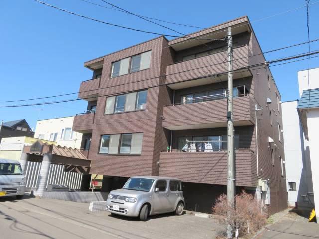 エンブレム山の手(2LDK/3階)
