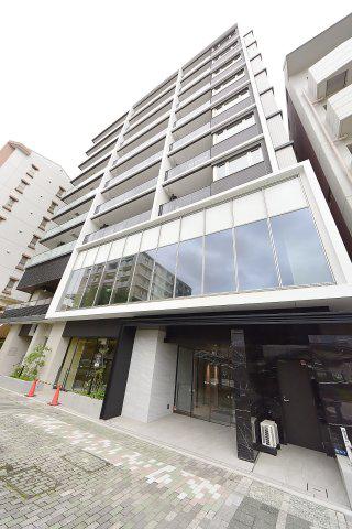 ドレッセ港北センター北(3LDK/7階)