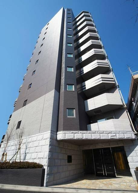 ガーラ・ステージ大塚駅前(1K/8階)