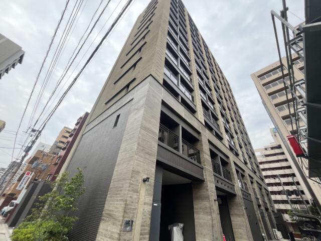 パークアクシス福岡県庁前(ワンルーム/10階)