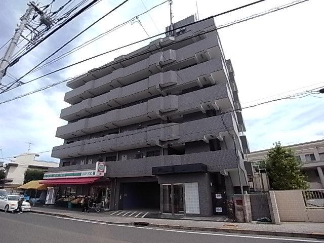 ヴィクトワール(2LDK/4階)