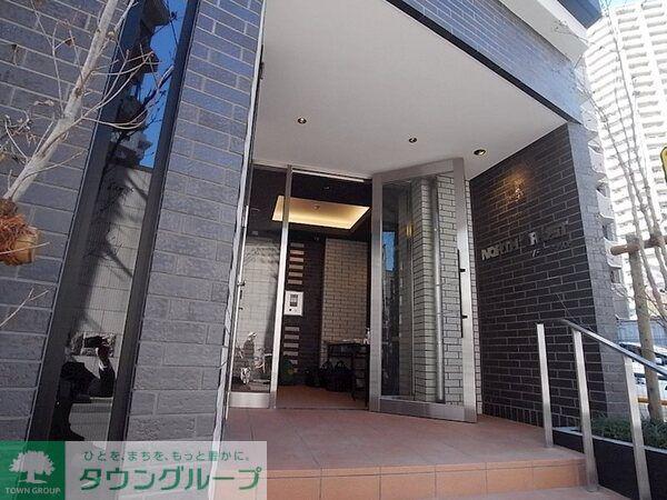 ノース TRUST(1SLDK/3階)