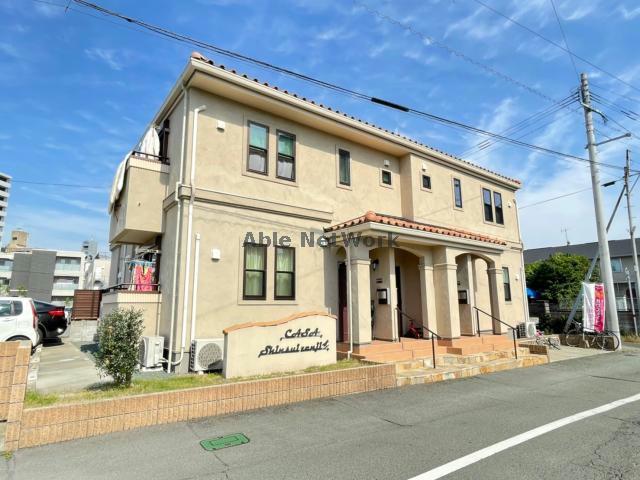 CASA新水前寺(2LDK/2階)