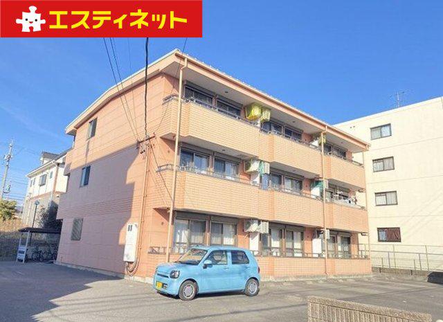 LIMPIA高峯(2LDK/2階)
