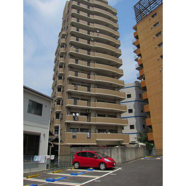 アピエス尾頭橋(3LDK/6階)