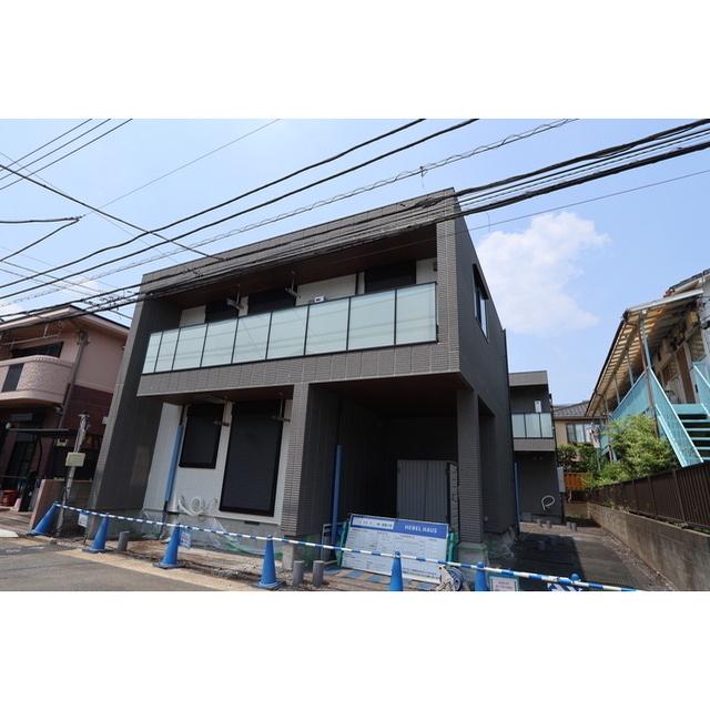 PETIEARBER(3LDK/2階)