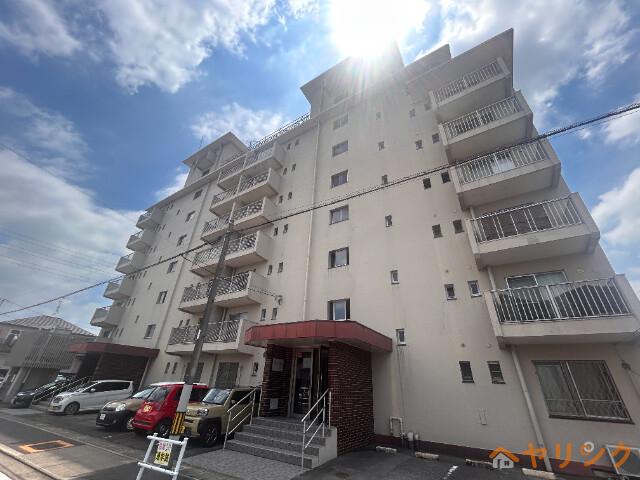 マンション一社(1LDK/5階)