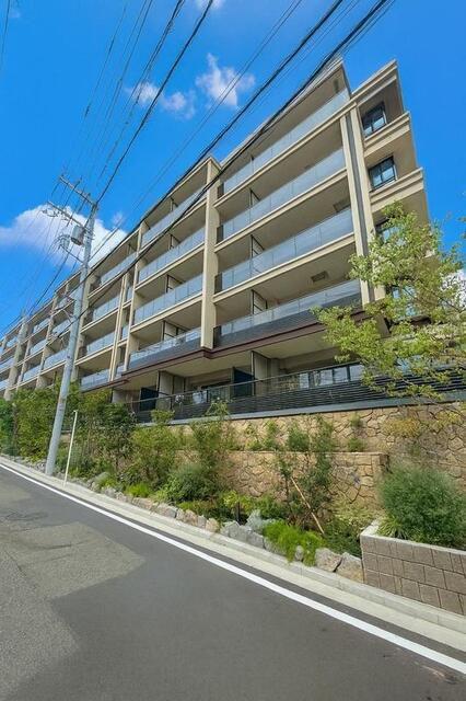 ヴェレーナ玉川学園前(3LDK/6階)