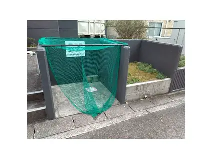 大島ビル城下(3DK/3階)の外観写真