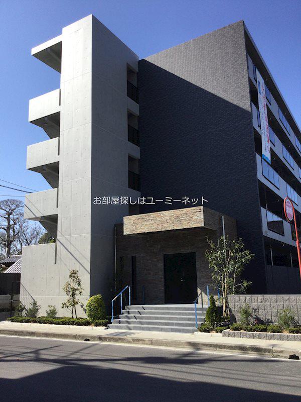 THE・GARDEN(2LDK/5階)