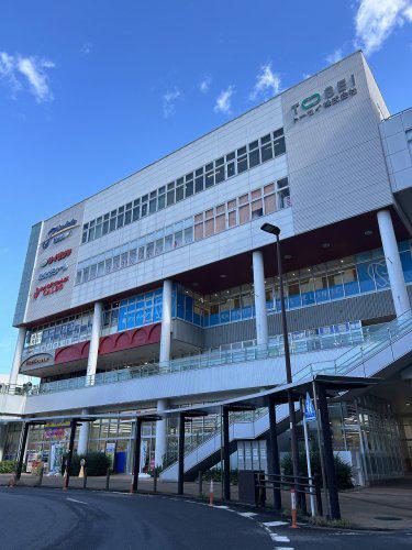南柏マンション(1K/1階)の周辺写真