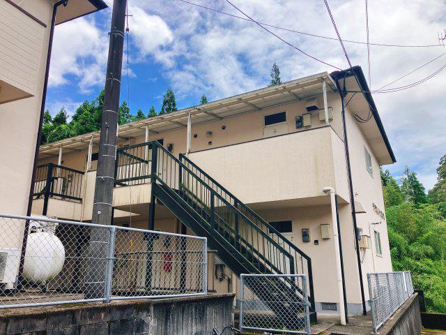 さつま町広瀬 2K(2K/1階)