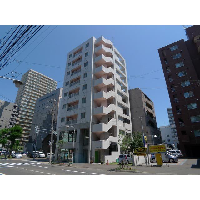 ノンナ ミーア(1LDK/8階)