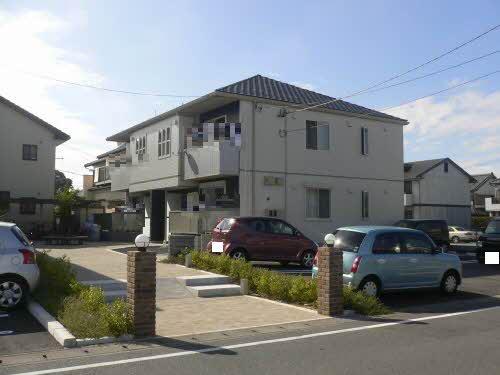 MAST TOWN 小山(1LDK/1階)