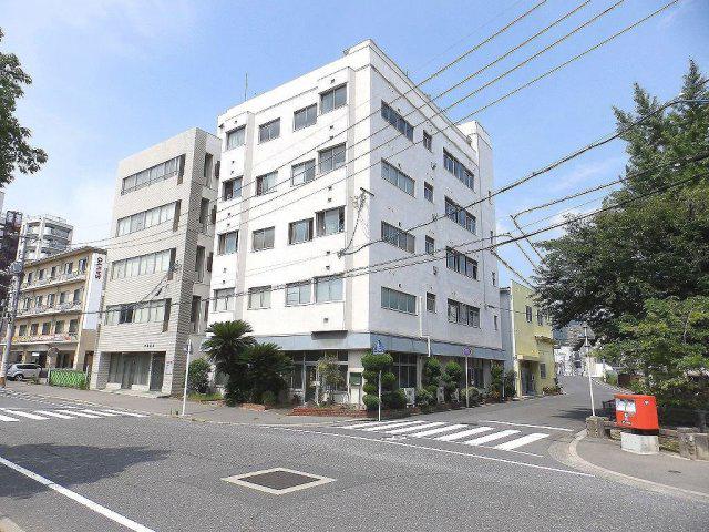 大田ビル301(1LDK/3階)