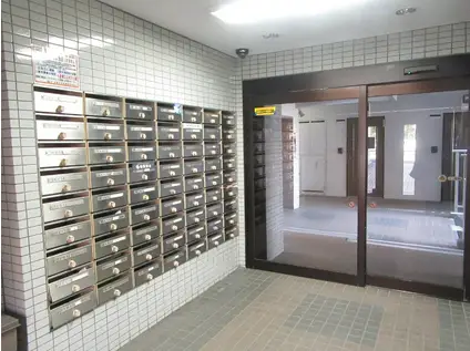 クリオ新杉田壱番館(ワンルーム/4階)の外観写真