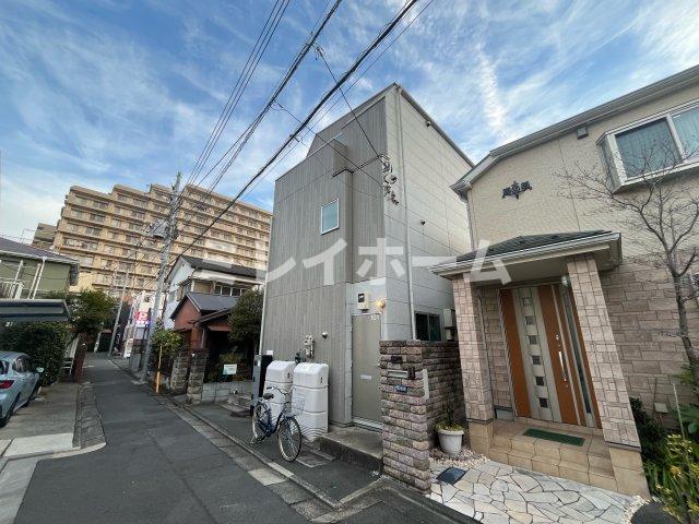 カーサディア蒲田(ワンルーム/2階)