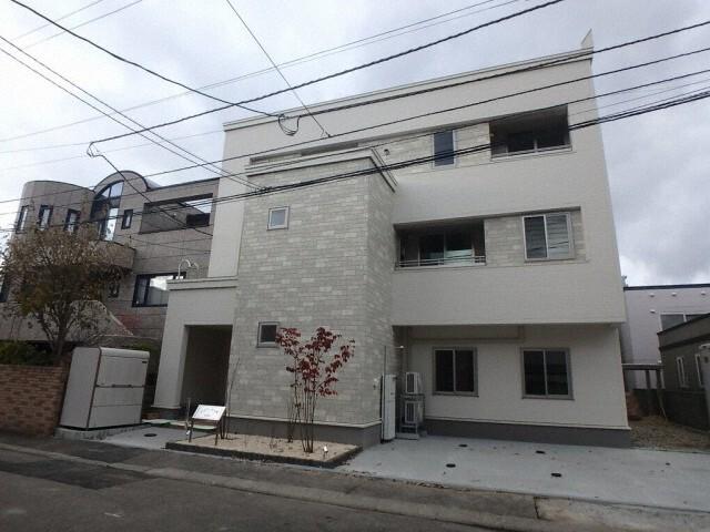 エスアール元町(1LDK/3階)
